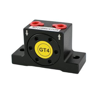 टरबाइन वायुगतिकीय थरथानेवाला GT-04/06/08/10/13/16/20/36/48 /60 औद्योगिक थरथानेवाला - Product Image 4