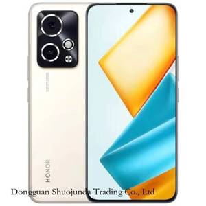 <span class=keywords><strong>Honor</strong></span> 90 GT <span class=keywords><strong>5G</strong></span>, Pantalla AMOLED de 6.7 Pulgadas, 12GB+<span class=keywords><strong>256GB</strong></span>, 50MP, Snapdragon 8 Gen 2, 5000mAh, 100W, Envío por FedEx - Product Image 1