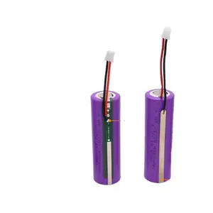 DEGOAL BATTERY OEM High Quality Rechargeable 3.6V 3000Mah Nimh Battery Pack Replacement For 75175 Streamlight Stinger Flashlight