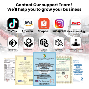 ผู้ผลิตส่ง <span class=keywords><strong>DXN</strong></span> สไปรูลิน่า แท็บเล็ตสไปรูลิน่าบริสุทธิ์ 100% ได้รับการรับรองออร์แกนิก และแท็บเล็ตคลอเรลล่า - Product Image 6