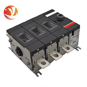 Interruptor Aislante OT250E03P 1SCA022710R0100 A-BB Nuevo y Original, Controlador Lógico Programable PLC, 16 E/S, 110V - Product Image 3