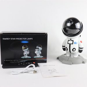 Hiện đại Vòng Dome LED ánh sáng ban đêm Nhiều màu Shade điều khiển từ xa USB-Powered thân thiện với môi Dimmable phòng ngủ tuyệt chiếu sáng - Product Image 6