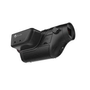 Monocular Térmico Portátil TD411 LRF para Exteriores, Detector de 384*288, para Aventuras Silvestres al Aire Libre - Product Image 1