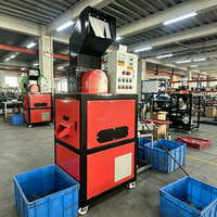 Meilleur prix pour un mini/grand granulateur de fil de cuivre pour le recyclage des câbles