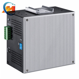 <span class=keywords><strong>TP</strong></span>-LINKTL-SG5412 công nghiệp Ethernet Lớp 3 quản lý mạng công nghiệp chuyển đổi đầy đủ cổng Gigabit 8ge + 4sfp công nghiệp chuyển đổi - Product Image 6