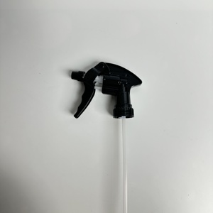 JYM-0688 Buse durable à 360 degrés pour lavage de voiture et jardin, OEM personnalisable, livraison rapide - Product Image 4