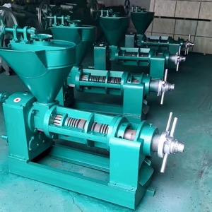 Venta directa de fábrica industrial semilla de calabaza máquina fabricante de aceite de cacao máquina de prensa de aceite para negocios - Product Image 6