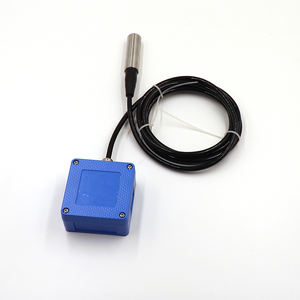 4G خزان وقود المياه اللاسلكي مستوى السائل - Product Image 4