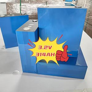 Ev Mb31 314ah 3.2V 280ah Lifepo4 Batterij Energieopslag Batterij 314ah Lifepo4 Cel Zonne-Energie Ev Lifepo4 Batterij Voor Ess - Product Image 1