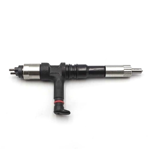 Injektor Diesel Common Rail 295050-2750 2950502750 Injektor Common Rail 6251-11-3300 6251113300 - Product Image 6