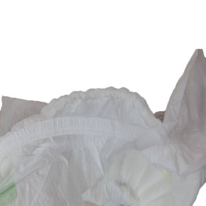 Ultra-Thin Soft <b>Care</b> Training Pull-Up Pants Low Price <b>Baby</b> Diaper for Sensitive <b>Skin</b> for <b>Baby's</b> Comfortable - Product Image 4