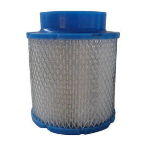 Elemento de Filtro para Compresor de Aire 42855429, Filtro de Aire de Papel Plegado - Product Image 4