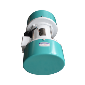 Nhỏ gọn yzu loạt ngang Loại-A 0.75kw điện rung động cơ - Product Image 1