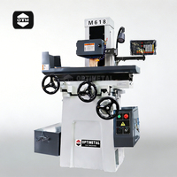 Rectifieuse de surface hydraulique CNC M618 FSG-820, directement du fabricant