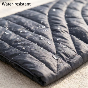 Couverture de camping alternative au duvet, ultralégère, sans plumes, couette chaude, <span class=keywords><strong>poncho</strong></span> portable, sac de couchage pour la randonnée en plein air et le trekking - Product Image 4