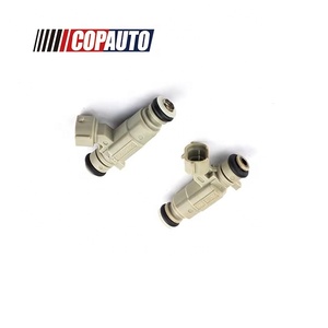 OEM 35310-39030 9260930005 4รูสำหรับหัวฉีดน้ำมันเชื้อเพลิงฮุนได XG300 3.0L - Product Image 4