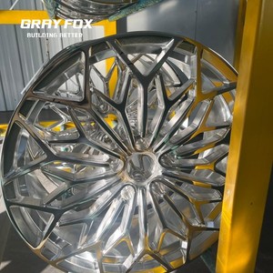 GF-R11377 pour jante <span class=keywords><strong>BMW</strong></span> 20 pouces 
 Jantes de voiture 22 pouces 
 Jantes 21 pouces 5x112 
 Jantes en alliage forgé 
 Jantes 5x112 19 pouces 
 19 pouces 5x112 
 roues pour - Product Image 3