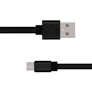 מפעל מחיר מיקרו או סוג c USB כבל USB למייקרו עבור אנדרואיד טעינה 5V1A(5V2A) מיקרו USB כבל מטען כבל
