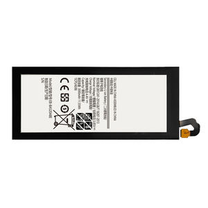EPARTS EB-BA520ABE pour <span class=keywords><strong>Samsung</strong></span> Galaxy <span class=keywords><strong>A5</strong></span> <span class=keywords><strong>2017</strong></span> A520 <span class=keywords><strong>batterie</strong></span> de téléphone 3000mAh pour <span class=keywords><strong>Samsung</strong></span> - Product Image 2