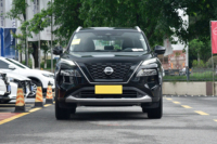 Новые автомобили X-Trail T30, отличная производительность, 57L 183 км/ч, высокоскоростной 5-дверный внедорожник, 5 мест, внедорожник Dongfeng Nissan 2.0L 151Ps L4 Compact SUV