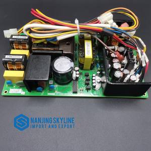 Carte d'alimentation pour analyseur d'hématologie Mindray BC3200 BC3000plus - Product Image 2