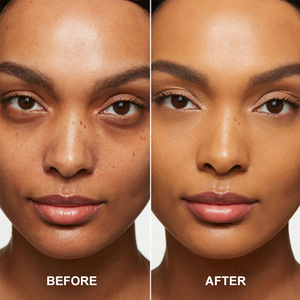 Maquillage pour le visage de marque privée Fond de teint mat à couverture complète Maquillage imperméable longue durée Fond de teint liquide correcteur éclaircissant - Product Image 3