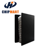 Chipmart 74HCT2G16GVH Chip Logika Penghitung Asinkron Profesional 74HC4040 SMD Komponen Elektronik