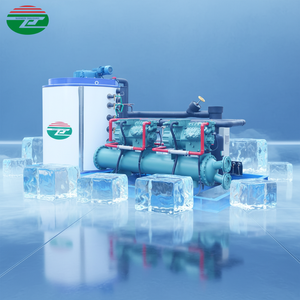 China Supplier <b>Ice</b> Maker <b>Machine</b> Commercial Makers for Sale <b>Ice</b> Maker <b>Machine</b> - Product Image 1
