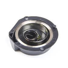 Caiyin CY-11 Ressort hélicoïdal en acier inoxydable pour horloge de sécurité automobile, coloré, OEM disponible - Product Image 5