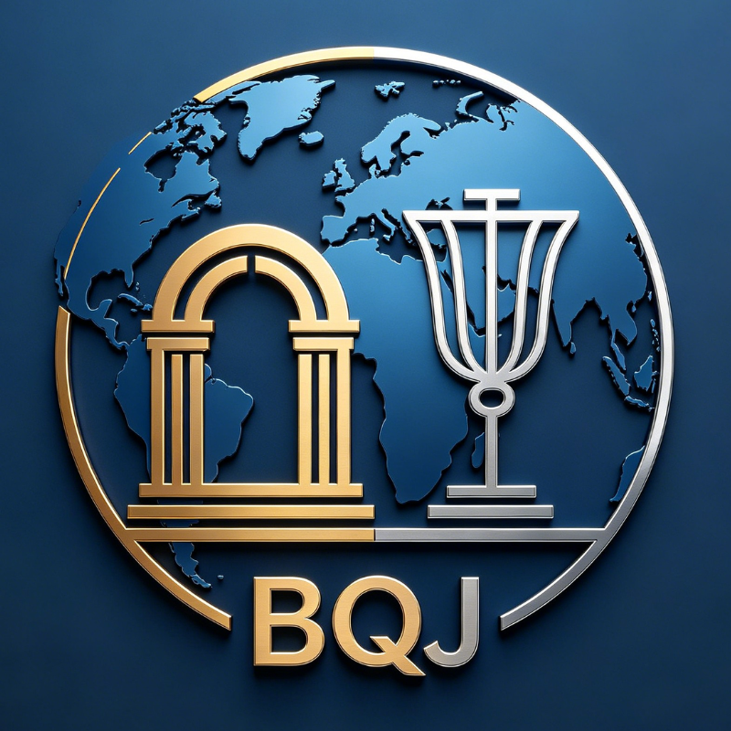 Shenzhen Boqianjin Electronic Technology Co., Ltd. logo