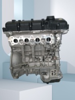 Moteur Long bloc G13B G13A 474Q 474 pour Suzuki SA Swift Changan Gazelle moteur de voiture