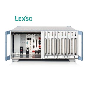 ROHDE&SCHWARZ <span class=keywords><strong>TSVP</strong></span> para Plataforma Universal de Sistemas - Origen Alemania, 1 Mes de Garantía, Personalización OBM/OEM/ODM lexso - Product Image 2