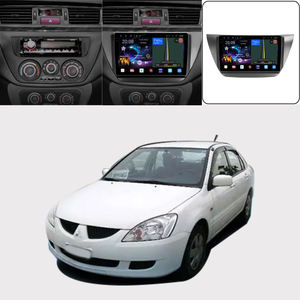 Penhui Android lecteur DVD de voiture pour Mitsubishi Lancer 9 <span class=keywords><strong>CS</strong></span> 2000 - 2010 Radio GPS Navigation Audio vidéo CarPlay DSP multimédia 2 - Product Image 4