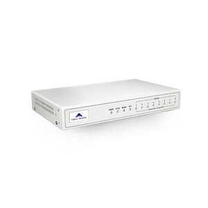 NewRock <span class=keywords><strong>ATA</strong></span> HX4E <span class=keywords><strong>VoIP</strong></span> <span class=keywords><strong>Gateway</strong></span> Analog telefon adaptörü - Product Image 6