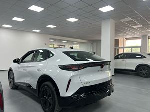 CLEAN USED 2024 ID UNYX 06 ULTRA LONG RANGE EDITION PRÊT À LA REVENTE QUALITÉ SHOWROOM AVEC RAPPORT POUR DISTRIBUTEURS INDEPENDANTS - Product Image 6