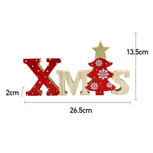 Hot <strong>Sale</strong> Christmas Wooden <strong>Gnomes</strong> <strong>for</strong> Table and Home Decorations - Product Image 3