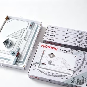 Professional High Quality Hot Sale in African Market <b>A3</b> <b>DRAWING</b> <b>BOARD</b> for School Use - Product Image 6