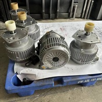 Moteur d'amortissement 63.198.1283 pour imprimante offset SM102