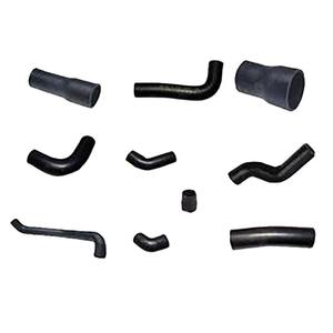 Kit de Tuyaux de Refroidissement pour Ford Cargo 2524/3230, Fournisseur OEM, Ensemble de Tuyaux Compatibles - Product Image 1