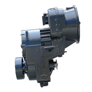 HUAMAO 4WG180 403223 <b>Split</b> Torque Converter Transmission, Forward Reverse Gearbox for Construction <b>Machinery</b> - Product Image 1