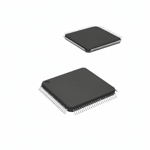 LCMXO640C-4TN100I 100 LQFP ชิ้นส่วนอิเล็กทรอนิกส์แบบฝังตัว ซื้อชิ้นส่วนอิเล็กทรอนิกส์ออนไลน์ ช่องทางผู้ผลิต - Product Image 1