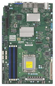 Att X13saw-tln4f Top Selling Supermicro Data Center Xeon <b>Motherboard</b> Server and Workstation <b>Motherboards</b> X13saw-tln4f - Product Image 2
