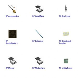 Thương hiệu Mới ban đầu RF txrx Mod di động NAV SMD PLS63-W ci rel.1.1 - Product Image 3