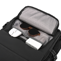 Bolsa DE ORDENADOR DE NEGOCIOS nueva moda mochila informal masculina Mochila De estudiante simple mochila de gran capacidad