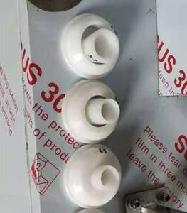 Máquina Automática/Manual Motorizada para Hacer Baozi, Pasteles, Momos, Xiao Long Bao, Panecillos, de Acero Inoxidable de Grado Alimenticio - Product Image 6