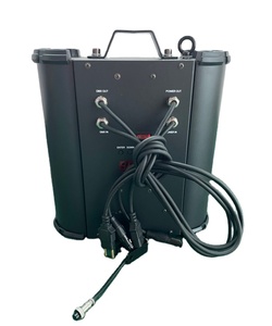 Thiết Kế Tốt Dẫn Nâng Bóng Động Bóng Động Năng Ánh Sáng Lên Xuống <span class=keywords><strong>Dmx</strong></span> Rgbw 4in1 <span class=keywords><strong>LED</strong></span> Nâng Bóng Hệ Thống - Product Image 2