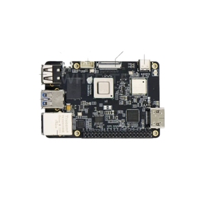 Kit de robotique X3 Module RDK AI 5TOPS Puissance de calcul compatible avec Raspberry Pi CM4 Kit de robotique X3 Module Développement robotique - Product Image 2