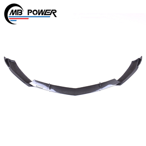 TI style <span class=keywords><strong>GT</strong></span> à KO style kit <span class=keywords><strong>carrosserie</strong></span> digne des TI style <span class=keywords><strong>GT</strong></span> avec lèvre avant diffuseur arrière - Product Image 2