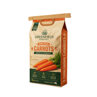 Sac en papier kraft multicouche avec aérations, capacité 25 kg, pour carottes fraîches et emballage chimique, impression personnalisée, vente en gros fabricant