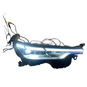 Ajuste para Infiniti QX60 faro 2024 QX60 Infiniti faro montaje QX60 <span class=keywords><strong>L51</strong></span> LED faro dos enchufes actualización de alta configuración - Product Image 3